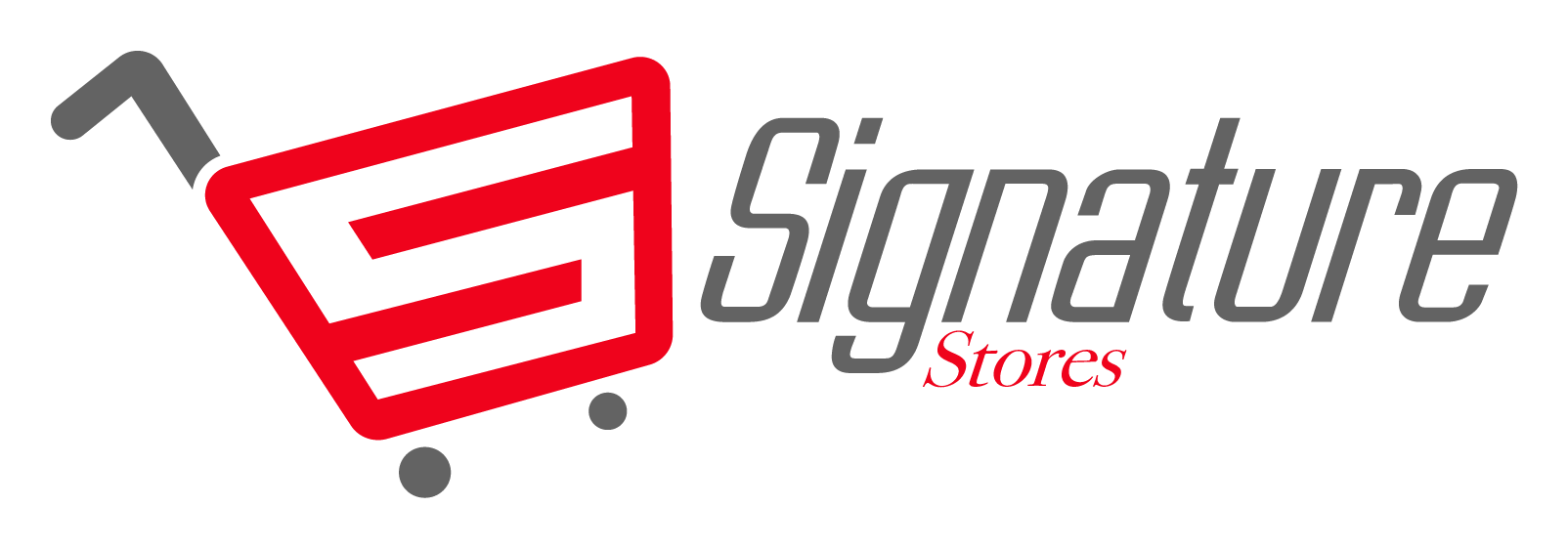 Signature Stores